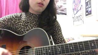 I've Got You - Georgia Maq