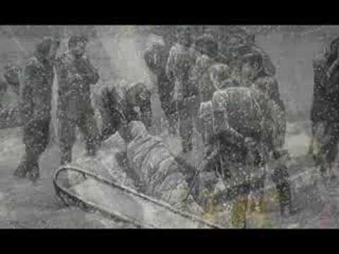 In the wake of the Belgica