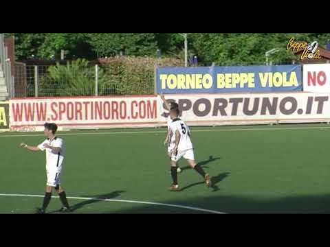 XXXVI Torneo Beppe Viola, Quarti di Finale: Accademia C. Roma - Savio  5 - 1