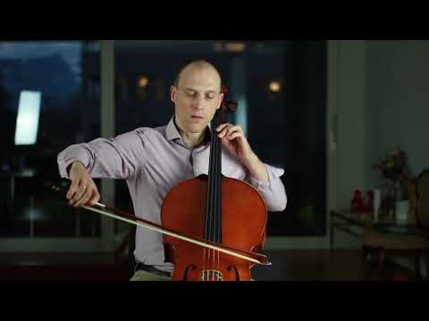 David Popper Experience #9/40 Sebastian Diezig, Cello