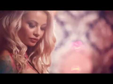 Czech Lap Dancing