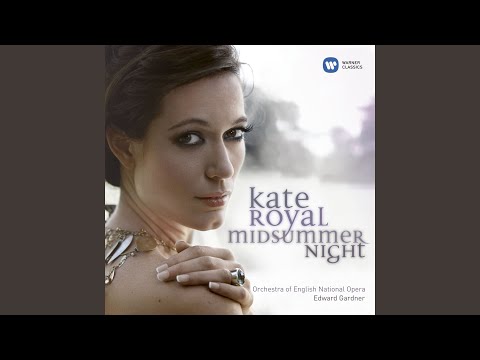 Troilus and Cressida, Act 2 Scene 1: "At the haunted end of the day" (Cressida)