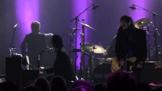 Nick Cave and the Bad Seeds - Jack the Ripper - Live - Enmore Theatre - 9 March 2013
