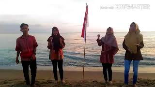 Download lagu INDONESIA JAYA Cipt. Liliana Tanoesoedibjo mp3