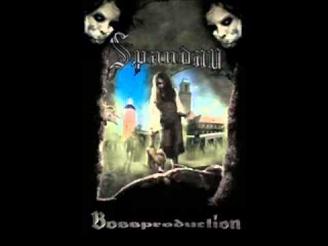 M.A.K - Bossproduction - Spandauer Zerficken Dich