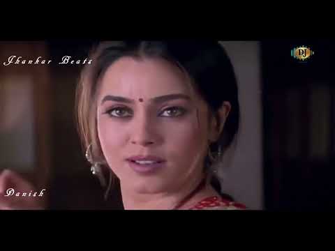 Dil Ke Badle Dil To Saari Duniya Deti Hai ((Jhankar)) Zameer 1996 - Babul Supriyo, Shriya Ghoshal