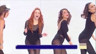 Priscilla Betti - anais delva - Single Ladies