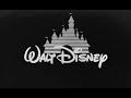 Walt Disney Pictures 1987 Opening The Absent Minded Professor 1961