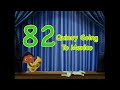 Barney Tales Quincy Goes To Mexico 82