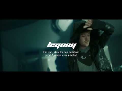 [FREE] ABSENT X T-LOW TYPE BEAT "LEGACY" (prod. Yudorra x irminthekid) | 2025