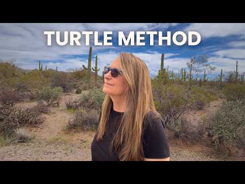 How I'm Slowly Building Financial Freedom in My 50s