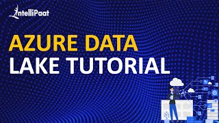 Azure Data Lake Tutorial | Azure Data Lake Training | Azure Data Lake Architecture | Intellipaat