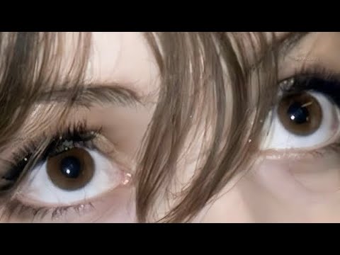 unbelievably HUUUGGEEE 𝒹oe eyes 🦌 𓏲ּ ᥫ᭡ ⊹ 