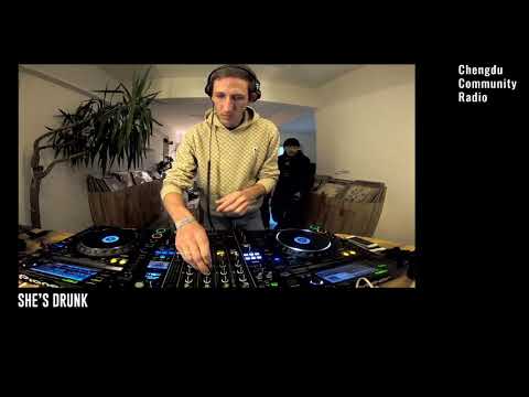 CDCR: Transit Invites She's Drunk - 2020.1.1