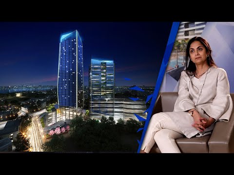 Interview with Kiran Ganti | Kohinoor Square (Mumbai)