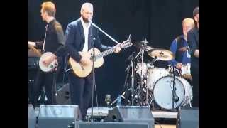 Stein Torlieif Bjella-KAMERAT MOT KAMERAT-Malakoff Rockfestival 2014