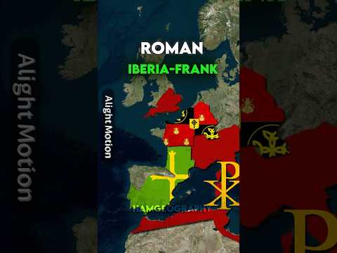 There Is Nothing We Can Do - Fall Of The Roman Empire #shorts #edit #history ​⁠@lejoueurdunet