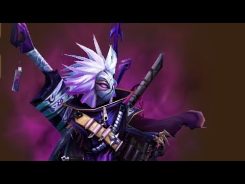 Maximilian cleave - Summoners war-RTA