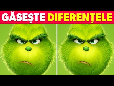 🎅 Christmas Quiz 🎄 Find the Different Emoji | Find the Differences | Christmas Riddles ☃️