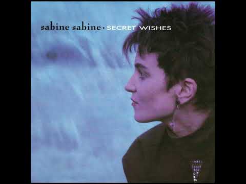 Sabine Sabine - Secret Wishes (1988)