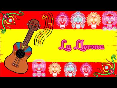 Coco - La Llorona - Alanna Ubach & Antonio Sol [Cover] | GeminicX