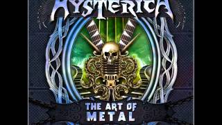 Hysterica - Spirit of the Age