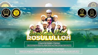 Download lagu 🔴  ZAHIR MANIA PASURUAN || 4 MAJELIS 1 CINTA mp3