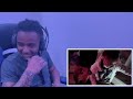 Tae Rackzzz 2x Video REACTION