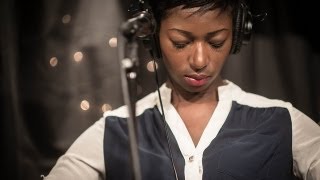 Bonobo - Transits (Live on KEXP)