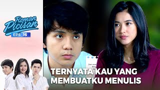 Download lagu Wulan Sumber Inspirasi Puisi Roman! | ROMAN PICISAN | EPS 16 | PART (1/4) mp3 Download lagu Wulan Sumber Inspirasi Puisi Roman! | ROMAN PICISAN | EPS 16 | PART (1/4) mp3