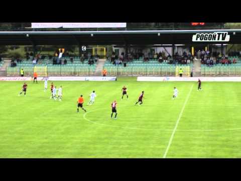 KS Polkowice - Pogoń Szczecin