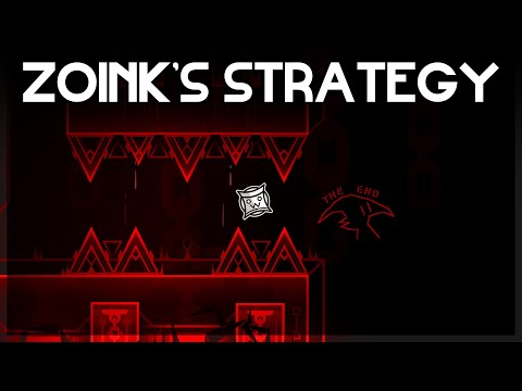 How to get better at Geometry Dash (ft. @Zoink)