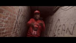 Jaye R - Bish Bounce (Freestyle Video)