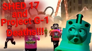 Download lagu Shed 17 and Project g1 deaths (Blood Warning) (Not for kids) mp3 Download lagu Shed 17 and Project g1 deaths (Blood Warning) (Not for kids) mp3