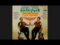 The Ventures "Yellow Bird" The Colorful Ventures 1961