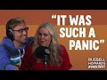 Roisin Conaty Recreated Her Favourite Memory Russell Howard S Wonderbox