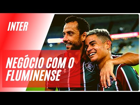 Inter tenta troca de fenômeno do Flu por Nonato / Jogo contra o Atlhetico não vai ter TV / Onde ver?