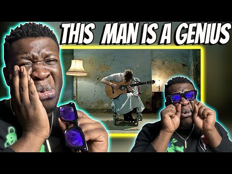 AMERICAN RAPPER REACTS TO | Ren - Hi Ren (REACTION)