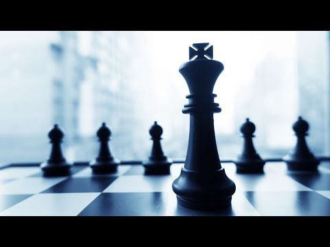 Strategic Management Video