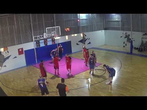 BLACK DRAGONS - VIP  74-70  ΗΜΙΤΕΛΙΚΟΣ EXPERT LEAGUE