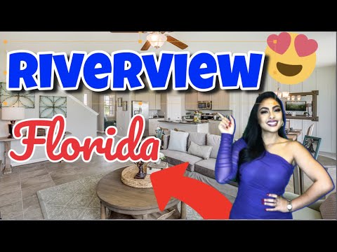 Riverview , Florida 🏘