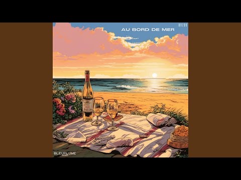Au bord de mer