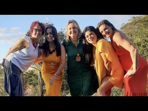 Cinco Queridas Amigas - Dê Música de Presente