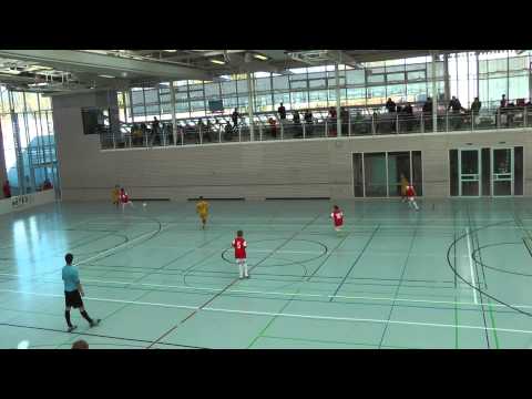 SV Zimmern - VfR Wormatia Worms   2-0