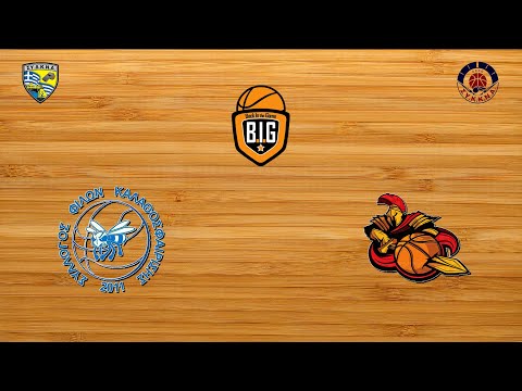 ΣΦΙΚΚΑ 48 - 60 West Side | 3η Αγων. BIG Elite