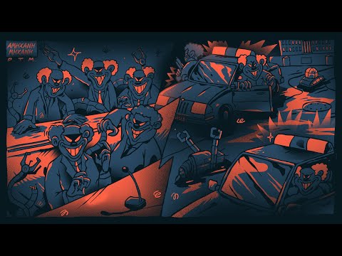 ΒΗΤΑΠΕΙΣ - Ροή Του Μέλλοντος - 04: Αμήχανη Μηχανή