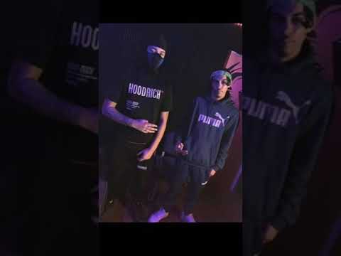 2Sxvvy X Tayus - Know Me (official audio) prod Mbc Bands x Nofuk