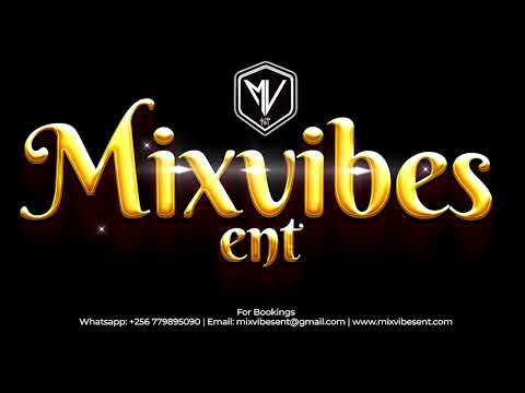 #2 Dance Force Mixtape by Dj Ricky & Mc Ranx #MixvibesEnt