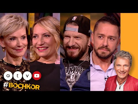 #Bochkor archív: #KARÁCSONY I 2018 december 23.