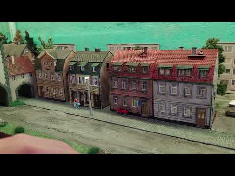 Meine Modellbahn Teil 633 ( Beleuchtung und Kabel verlegen 😊💡)